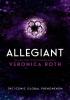 Detail titulu Allegiant (Divergent, Book 3)