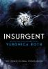 Detail titulu Insurgent (Divergent, Book 2)
