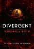 Detail titulu Divergent (Divergent, Book 1)