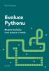 Detail titulu Evoluce Pythonu - Moderní techniky, nová syntaxe a trendy