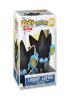 Detail titulu Funko POP Games: Pokemon S14 - Luxray(EMEA)