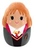 Detail titulu Squishmallows Harry Potter Hermiona 40 cm