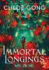 Detail titulu Immortal Longings: The #1 Sunday Times Bestseller