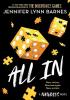 Detail titulu The Naturals: All In: Book 3 in this unputdownable mystery series from the author of The Inheritance Games