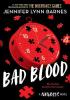Detail titulu The Naturals: Bad Blood: Book 4 in this unputdownable mystery series from the author of The Inheritance Games