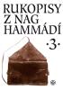 Detail titulu Rukopisy z Nag Hammádí 3