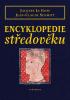 Detail titulu Encyklopedie středověku