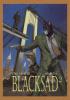 Detail titulu Blacksad 2