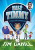 Detail titulu Malý Timmy – Fotbalová superstar