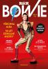Detail titulu David Bowie – Kompletní příběh