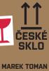 Detail titulu České sklo