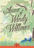 Detail titulu Anne of Windy Willows