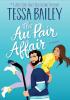 Detail titulu Au Pair Affair, The UK: A Novel