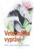 Detail titulu Veterinářka vypráví - CDmp3 (Čte Marie Štípková)