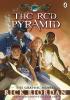 Detail titulu The Red Pyramid: The Graphic Novel (The Kane Chronicles Book 1)
