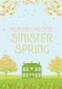 Detail titulu Sinister Spring: Murder and Mystery from the Queen of Crime