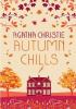 Detail titulu AUTUMN CHILLS: Tales of Intrigue from the Queen of Crime