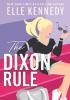Detail titulu The Dixon Rule