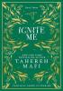 Detail titulu Ignite Me (Shatter Me 3)