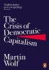 Detail titulu The Crisis of Democratic Capitalism