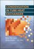Detail titulu Condensation in Tube Heat Exchanger