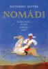 Detail titulu Nomádi - Kočovníci, kteří změnili svět