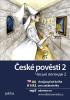 Detail titulu České pověsti 2 + mp3 zdarma (A1/A2) ukrajinsky
