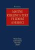 Detail titulu Mastné kyseliny a tuky ve zdraví a nemoci