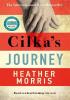Detail titulu Cilka´s Journey: The Sunday Times bestselling sequel to The Tattooist of Auschwitz
