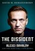 Detail titulu The Dissident: Alexey Navalny: Profile of a Political Prisoner