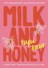 Detail titulu Milk and Honey: 10th Anniversary Collector´s Edition