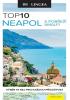Detail titulu Neapol a pobřeží Amalfi TOP 10