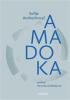 Detail titulu Amadoka (slovensky)