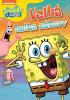 Detail titulu SpongeBob - Velká kniha zábavy