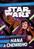 Detail titulu Star Wars - Dobrodružství Hana a Chewieho