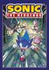 Detail titulu Ježek Sonic 4 - Nákaza