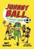 Detail titulu Johnny Ball 2 - Fotbalový génius v utajení