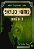 Detail titulu Sherlock Holmes a Boží dech - CDmp3 (Čte Václav Knop)