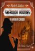 Detail titulu Sherlock Holmes a Krvavá zrada - CDmp3 (Čte Václav Knop)