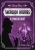 Detail titulu Sherlock Holmes a Ztracená závěť - CDmp3 (Čte Václav Knop)