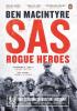 Detail titulu SAS: Rogue Heroes - Now a major TV drama