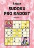 Detail titulu Sudoku pro radost 2