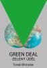Detail titulu Green Deal – Zelený úděl
