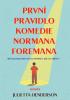Detail titulu První pravidlo komedie Normana Foremana