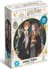 Detail titulu Puzzle Harry Potter: Ron a Hermiona 300 dílků