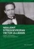 Detail titulu Neklidný Středoevropan Viktor Ullmann