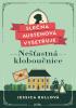 Detail titulu Slečna Austenová vyšetřuje 1 - Nešťastná kloboučnice