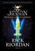 Detail titulu Percy Jackson – Příručka pro polobohy