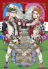 Detail titulu Disney Twisted-Wonderland 3: The Manga: Book of Heartslabyul