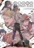 Detail titulu Bungo Stray Dogs 19